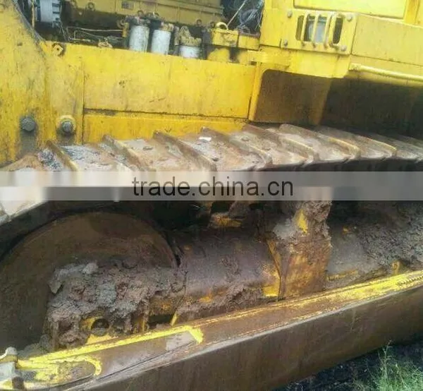 Used Good Condition Bulldozer SD32 for Cheap Sale in Shanghai photo-4