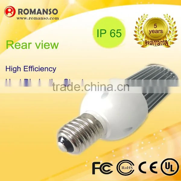75W Corn Led Light Led Street Fixture Replacement for Canopy Led Lighting photo-2
