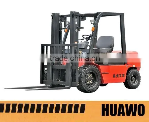 Diesel Forklift Forklift 3T