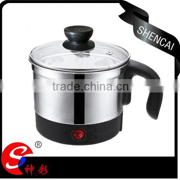 Cheap Soup Kettle Electric Tea Kettle Electric Soup Kettle
