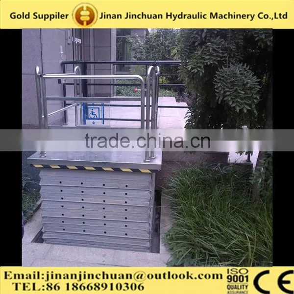 Lift for Disabled Person 5m Available photo-3