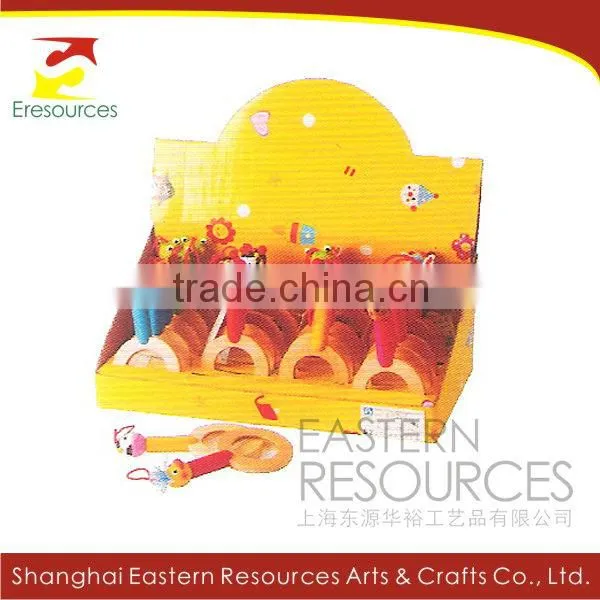 Wooden Toys