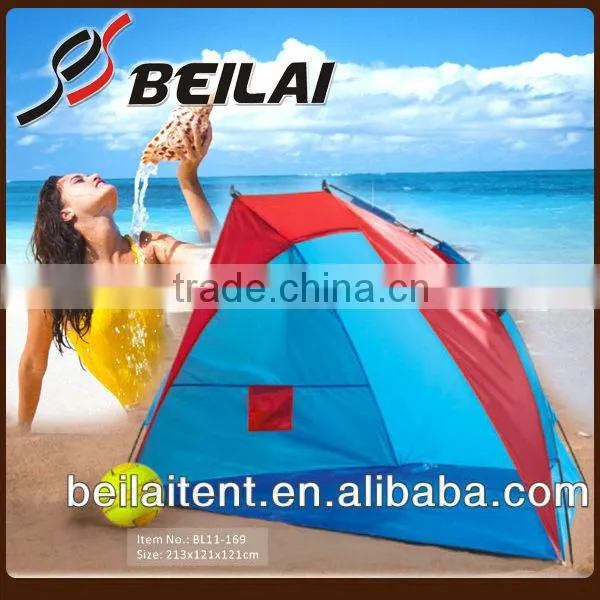 Camping Beach Tent for Sun Shelter photo-3