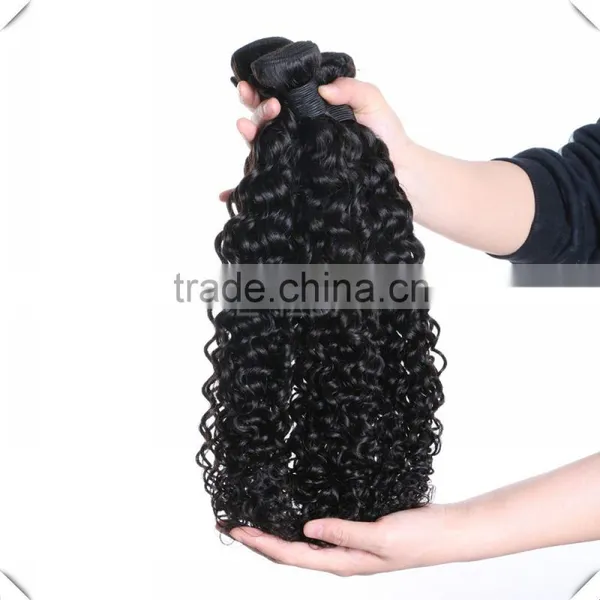 WJ009 DW,BW,7a Colored Unprocessed Virgin no Tangle no Shedding Brazilian Hair Supplier's Choice photo-2