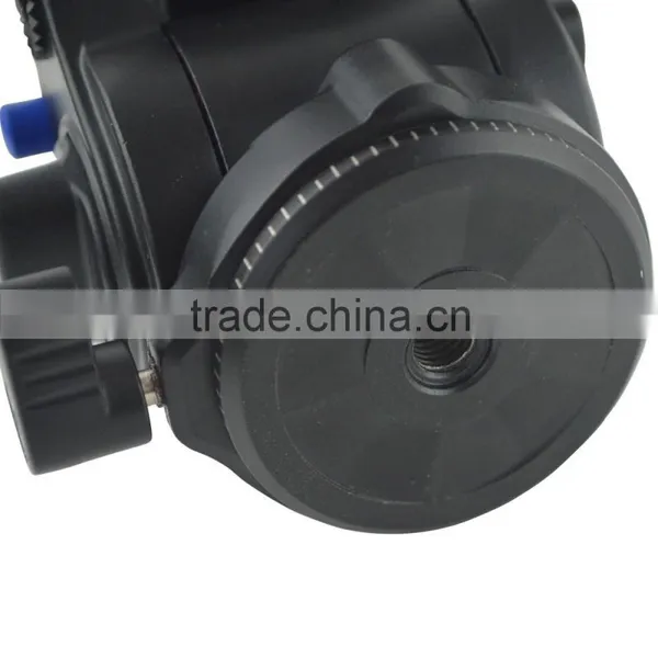 Newly Video DSLR Camcorder Fluid Tripod Head Fluid Head for Manfrotto MVH500AH HD FLUID HEAD Quality Choice photo-6