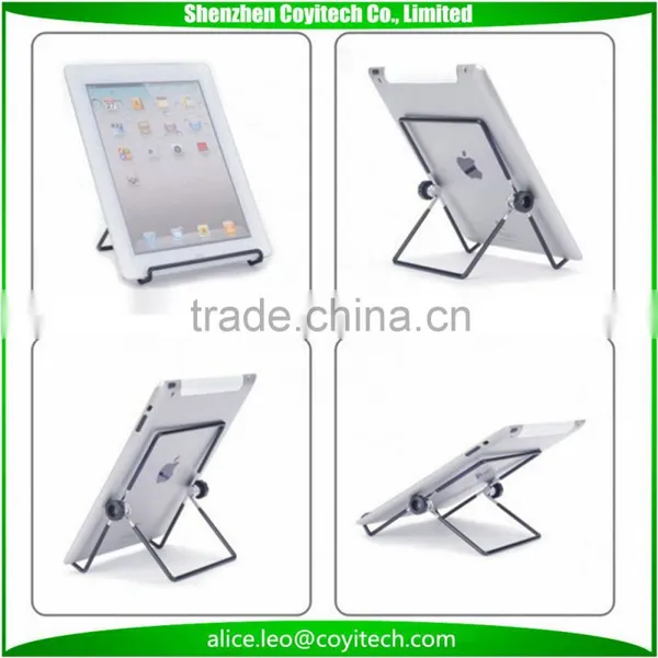Angle Adjustable Tablet Stand Holder E-reader Holder Mount Desk Table photo-5