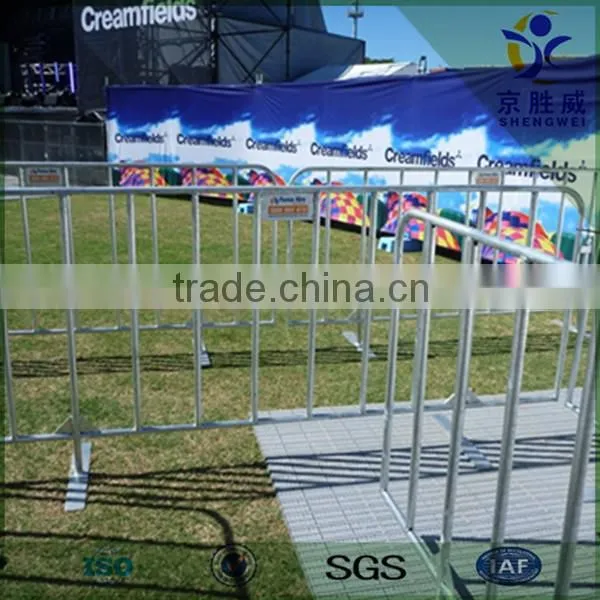 Metal Road Safety Barrier photo-4