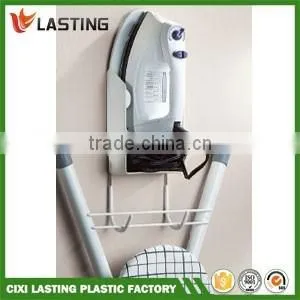 Home/Hotel Accessories Wall-mounted Iron and Board Holder&Iron and Ironing Board Organizer photo-2