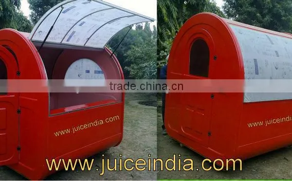 Food Kiosk