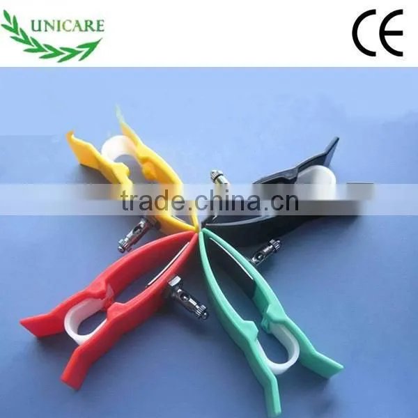 Multi Function Ecg Clamp Electrode Limb Clamp ECG Electrode photo-2