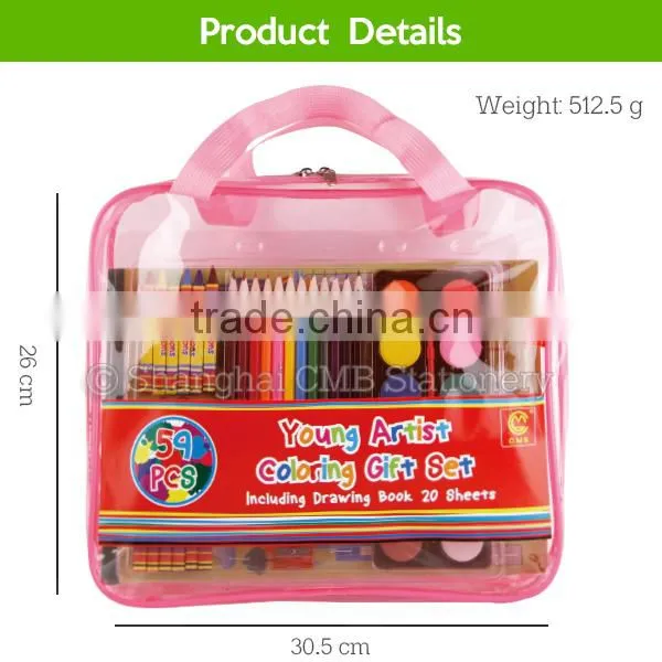 Non Toxic Good Quality Coloring China Martial Art Supply photo-4