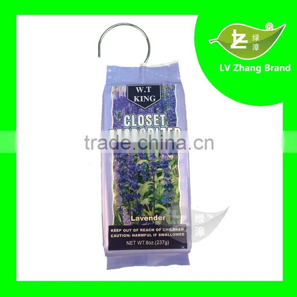 Fragrant Wardrobe Hanging PDCB Deodorizer Moth Block