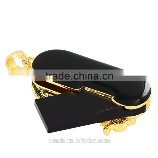 Bulk Constellations Virgo Necklace Usb 8gb Pen Drive Memory Stick U Disk Wiht Necklace photo-3