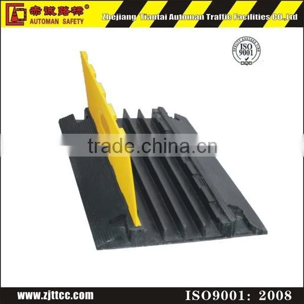Rubber Floor Cable Protector photo-6