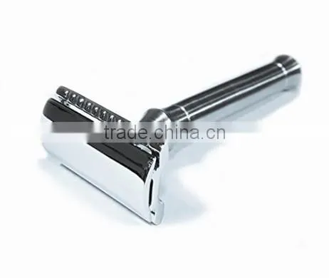 High Quality Double Edge Safety Razor With photo-3