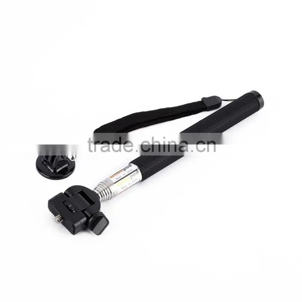 12 in 1 Accessories Kit Bundle Set for GoPro Hero 4 3+ 3 2 & GoPro Hero photo-3