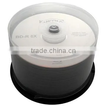 TAIWAN Blu-ray Disc 50gb. Cake Box Import photo-6