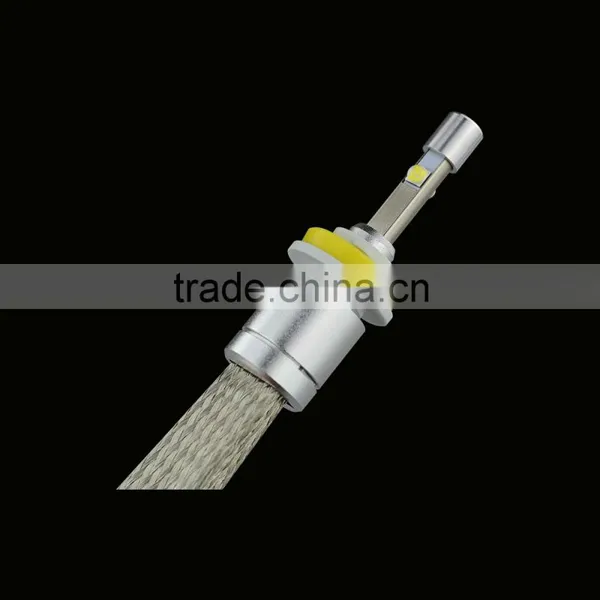Toyota Corolla Led Headlight Bulb H11 China Auto Vaz photo-6