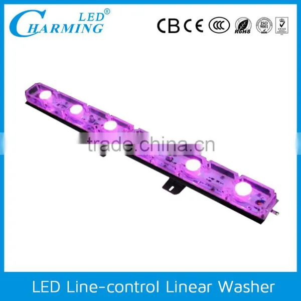 2016 Waterproof ip 65 Colorful Wash Lamp Antique Led Wall Washer Rgb photo-4