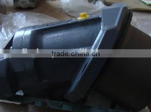 Rexroth A2FE Variable Fixed Hydraulic Piston Motor photo-4