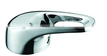 Gravity-casting Zink Faucet Handle