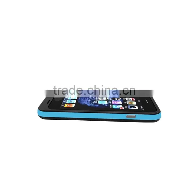 New External Back Battery Case for IPhone6 4000mAh photo-5