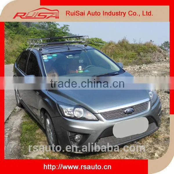 HIgh Quality Car Universal Roof Rack photo-6