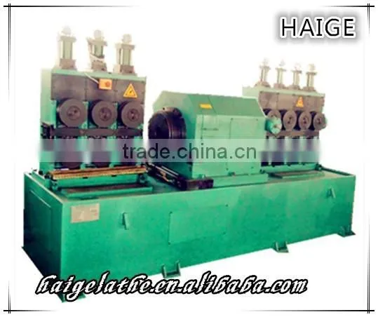 High Efficient CNC Metal Bar Honing Machine From China photo-2