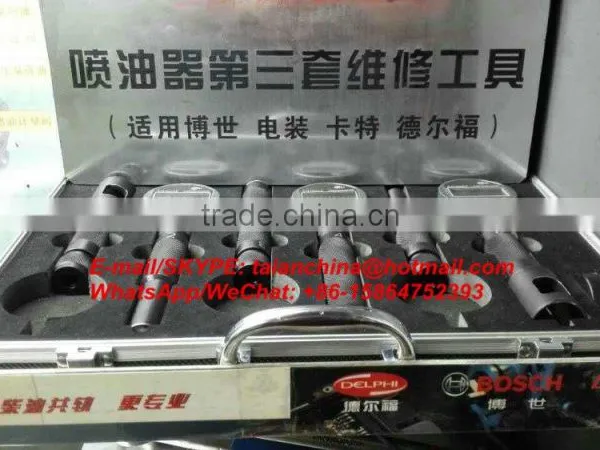 2016 New Common Rail Injector Tools Valve Measuring Tool for CR Injectors photo-3