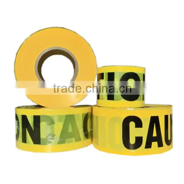 Hebei Daqiang Porfessional Supplier Best Sale Barrier Tape photo-3