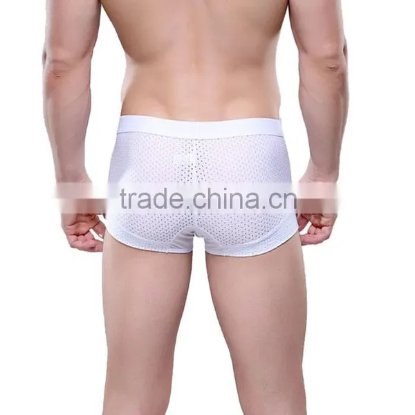 Custom Mens Boer Shorts Underwear Men Boer Briefs Mens Boer Briefs photo-3