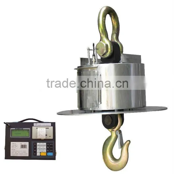 OCS-SWH1 Wireless Electronic Crane Scale