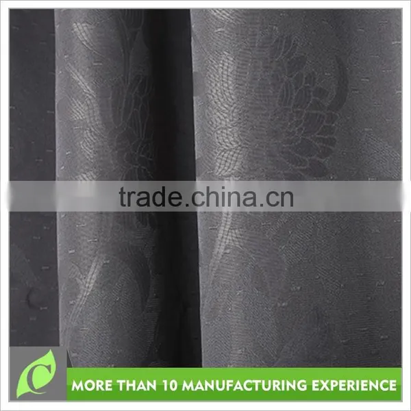 High Quality Cheap Price Curtains for Round Windows photo-3