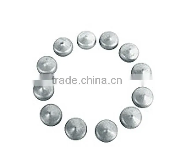High Quliaty Iron and Nylon Ball for Roller Shutter Door photo-3