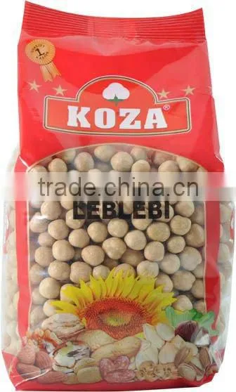 Hot Selling Plastic Bag Automatic Cashew Nut Packing Machine photo-2