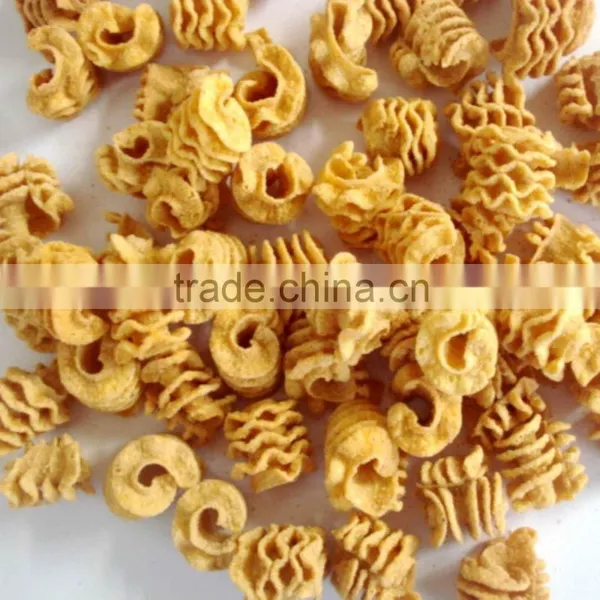 Good Quality Low Price Rice Crust Food Production Line photo-5