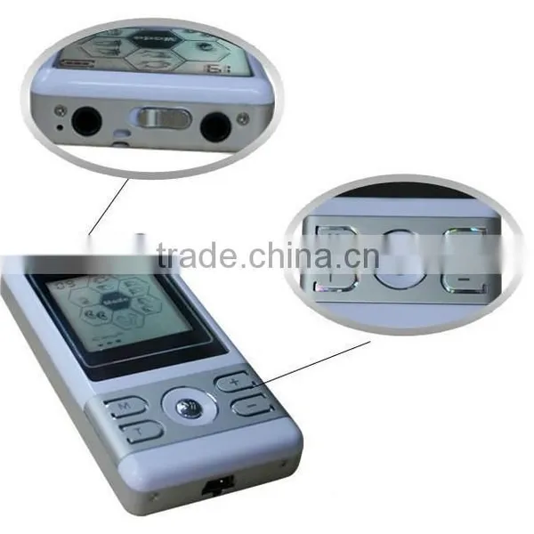 Mini Home Use Medical Massager Foot Massager Body Massager photo-2