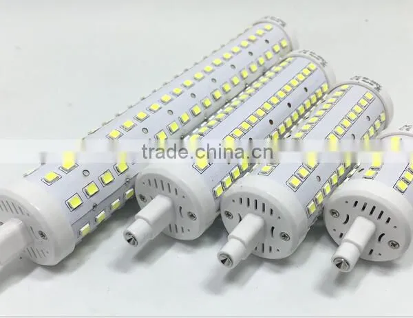 SMD 2835 5W 8W 10W 12W 360 Beam Angle R7S Led Light Quality Choice photo-5