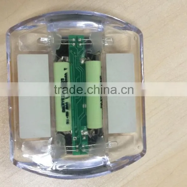Solar Road Stud for Chile photo-3
