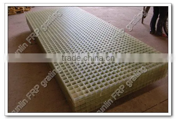 Swimming Pool Plastic Grating
