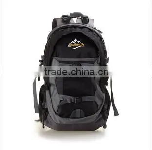 2016 New Products Outdoor Travel Bicycle Backpack, Camping Hiking Backpack photo-5