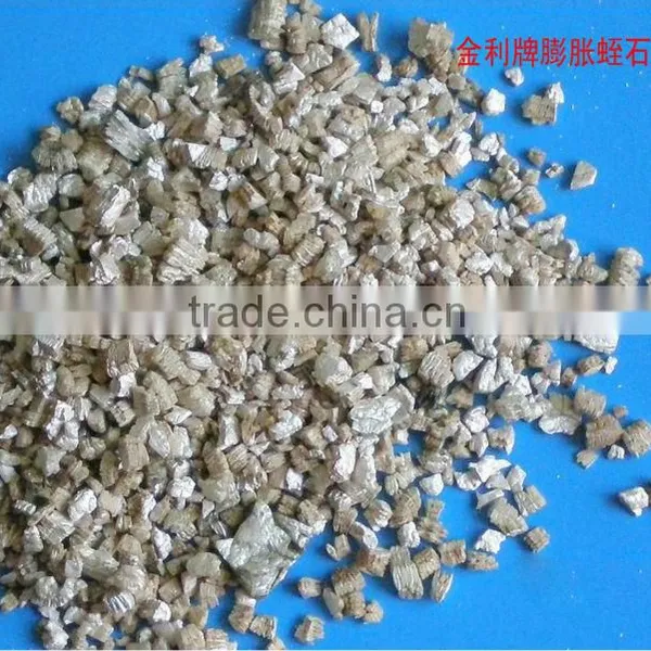 Sell the Best Exfoliated Vermiculite photo-5