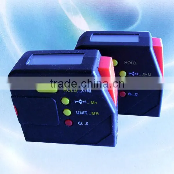 Digital Display Measuring Tape