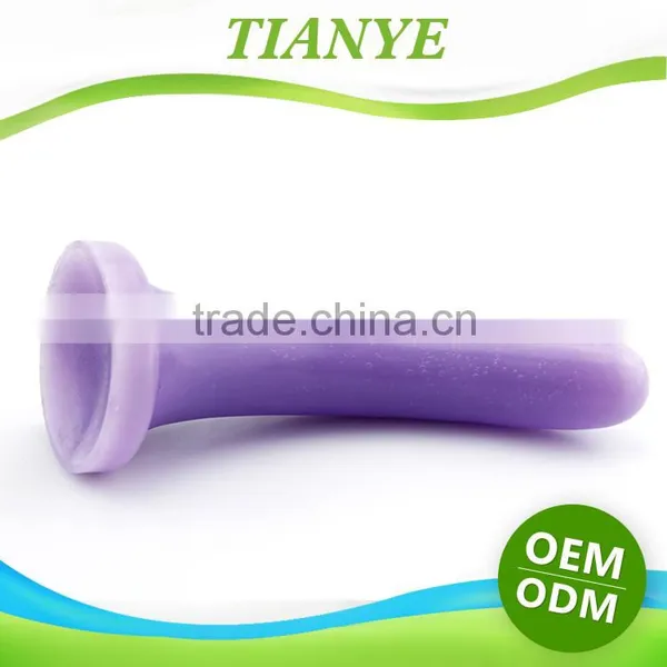 New Style Silicone Sex Toy for Women photo-3
