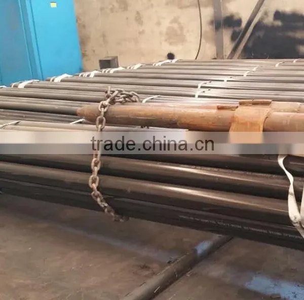 Carbon Steel PSL2 API 5L Gr. X60 IBR Pipe Carbon Steel PSL2 API 5L Gr. X70 IBR Pipe photo-2