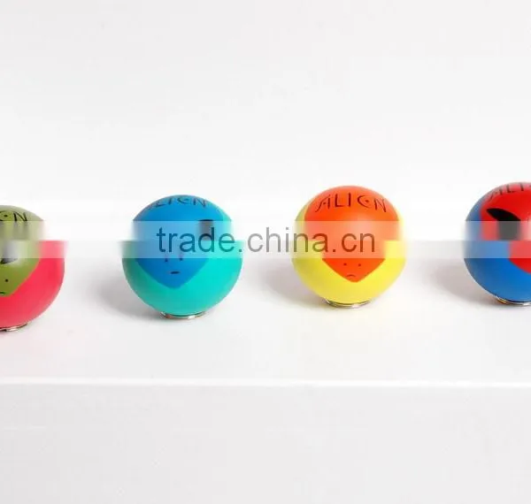 Rubber Dog Toy Ball photo-2