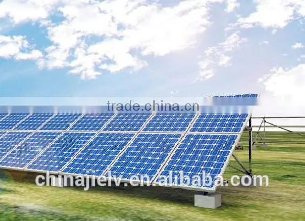 Concreted Roof Solar Bracket/ Solar Rack Support Sturcture
