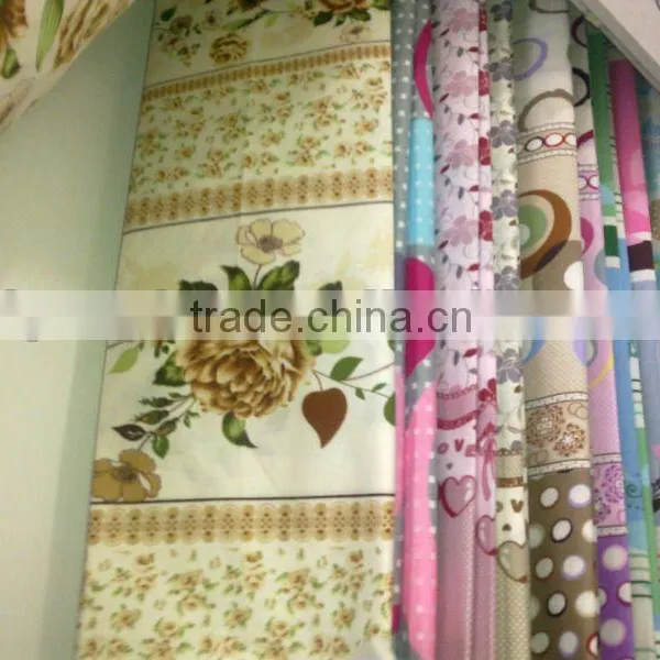 Microfiber Polyester African Fabrics photo-3