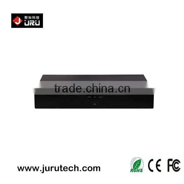 Network Video Recoder 8-CH 2SATA NVR