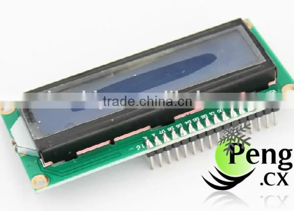 Hot selling!LCM1602 lcd module